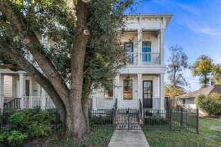 726 E 28th Street, Houston, TX 77009