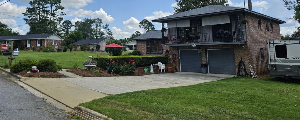 414 Parliament Road, Martinez, GA 30907