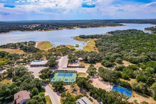 20000 COLONIAL LN, Lago Vista, TX 78645