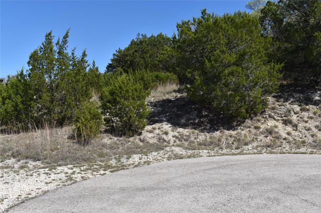 20000 COLONIAL LN, Lago Vista, TX 78645