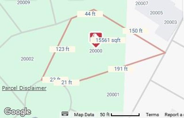 20000 COLONIAL LN, Lago Vista, TX 78645