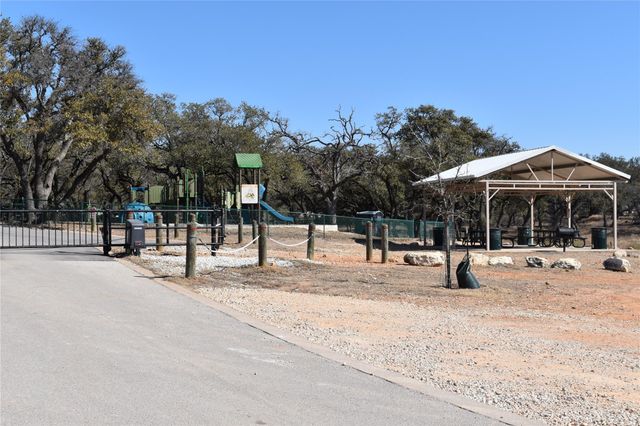 20000 COLONIAL LN, Lago Vista, TX 78645