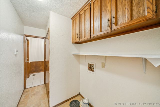 6018 S 92nd East Avenue, Tulsa, OK 74145