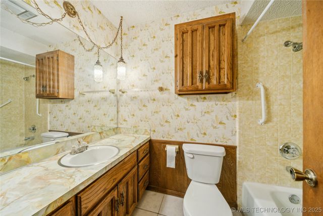 6018 S 92nd East Avenue, Tulsa, OK 74145