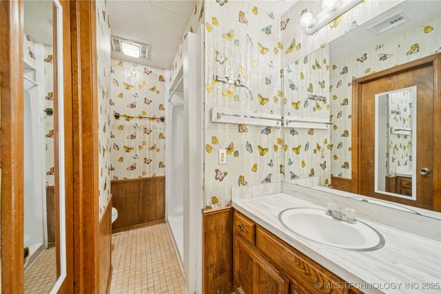 6018 S 92nd East Avenue, Tulsa, OK 74145