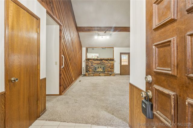 6018 S 92nd East Avenue, Tulsa, OK 74145