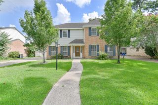 5411 Mossy Timbers Drive, Humble, TX 77346