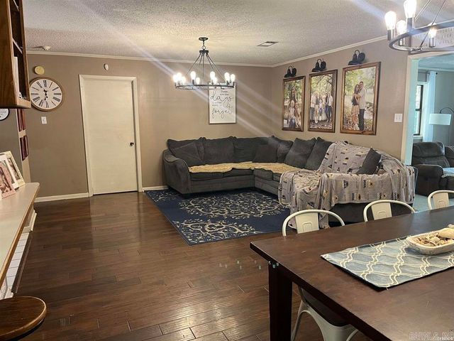 402 Riley Street, Hot Springs, AR 71901