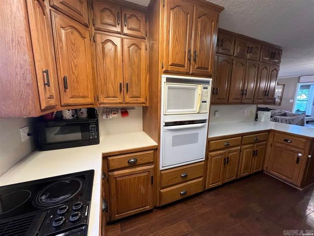 402 Riley Street, Hot Springs, AR 71901