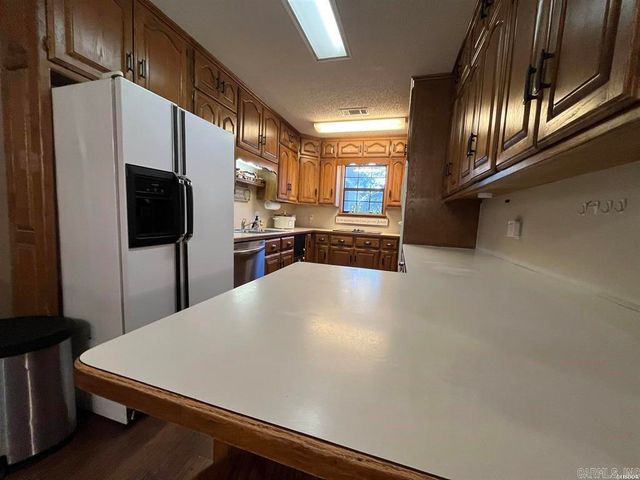 402 Riley Street, Hot Springs, AR 71901