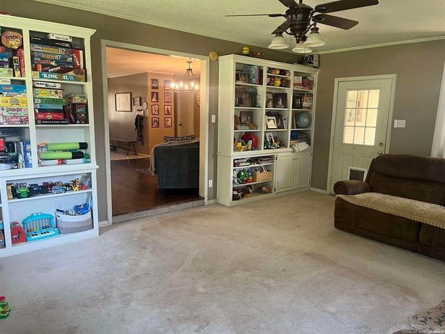402 Riley Street, Hot Springs, AR 71901