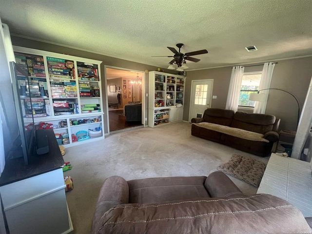 402 Riley Street, Hot Springs, AR 71901