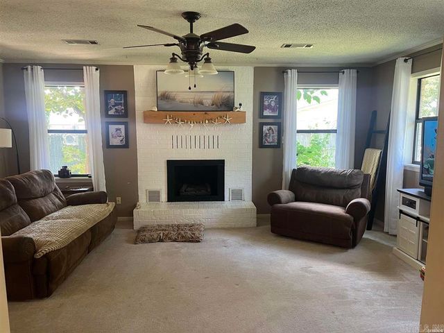 402 Riley Street, Hot Springs, AR 71901