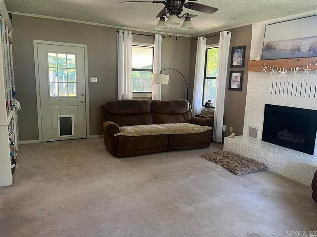 402 Riley Street, Hot Springs, AR 71901