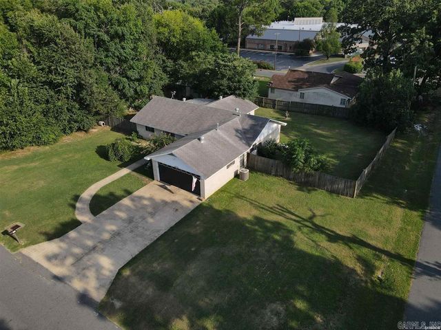 402 Riley Street, Hot Springs, AR 71901