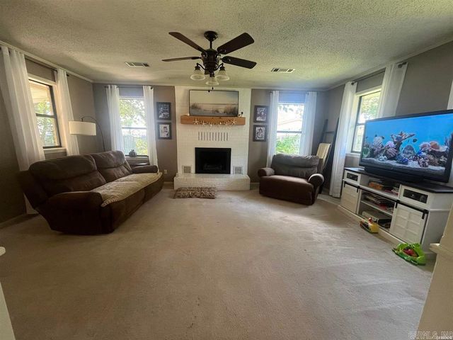 402 Riley Street, Hot Springs, AR 71901