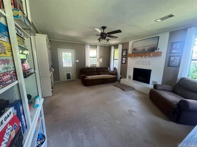 402 Riley Street, Hot Springs, AR 71901