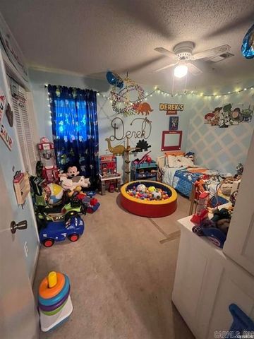 402 Riley Street, Hot Springs, AR 71901
