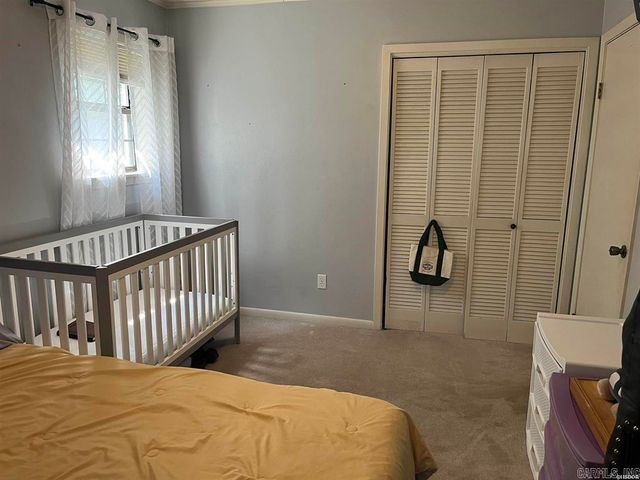 402 Riley Street, Hot Springs, AR 71901