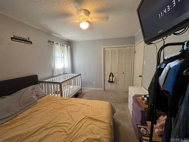 402 Riley Street, Hot Springs, AR 71901
