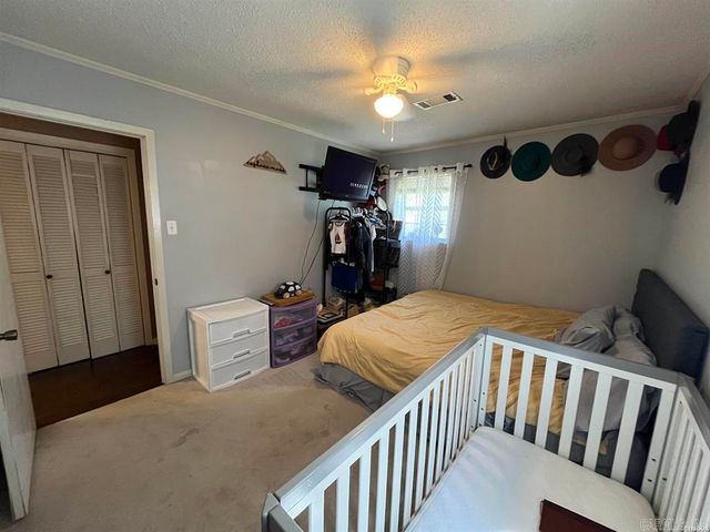 402 Riley Street, Hot Springs, AR 71901