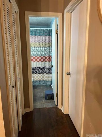 402 Riley Street, Hot Springs, AR 71901