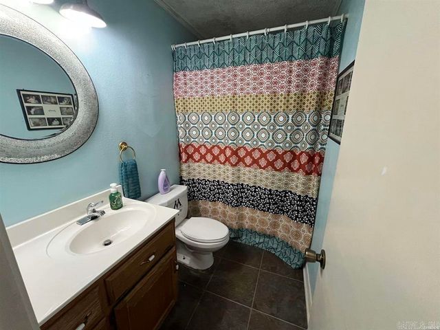 402 Riley Street, Hot Springs, AR 71901