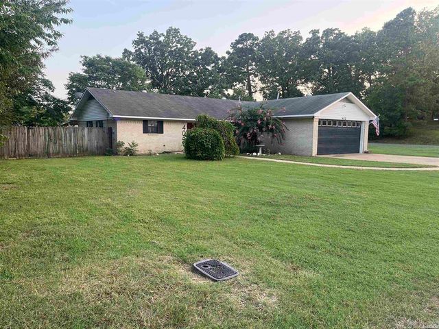 402 Riley Street, Hot Springs, AR 71901