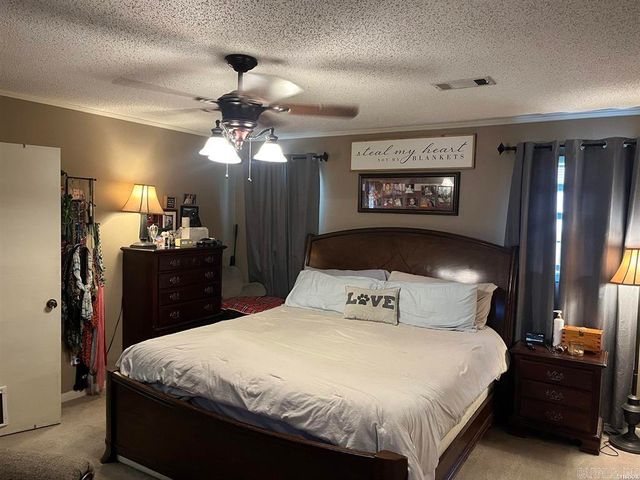 402 Riley Street, Hot Springs, AR 71901