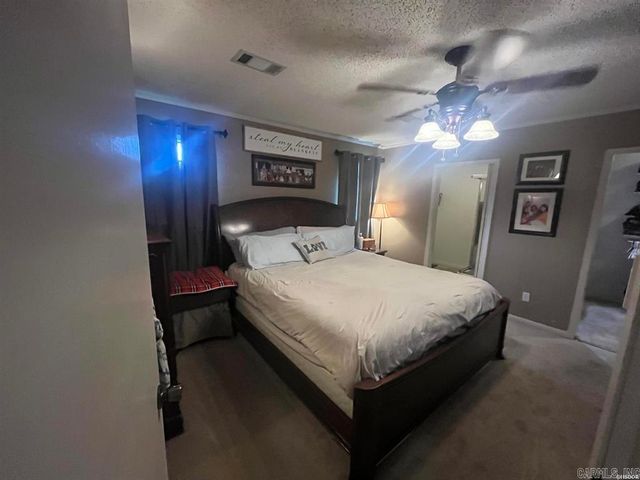 402 Riley Street, Hot Springs, AR 71901
