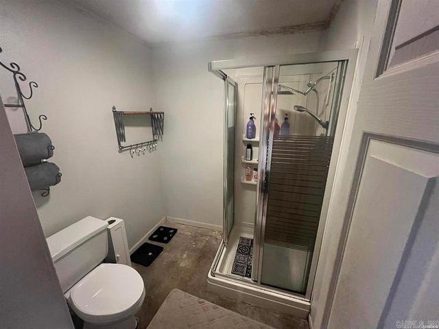402 Riley Street, Hot Springs, AR 71901