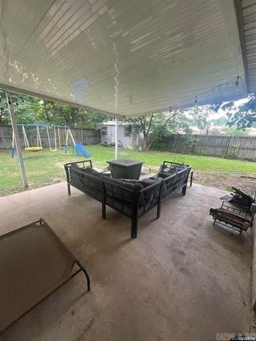 402 Riley Street, Hot Springs, AR 71901