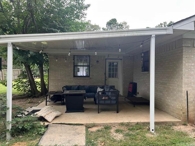 402 Riley Street, Hot Springs, AR 71901