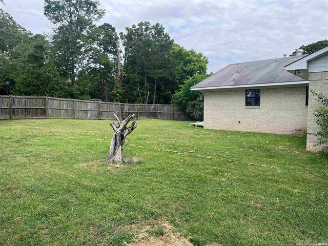 402 Riley Street, Hot Springs, AR 71901