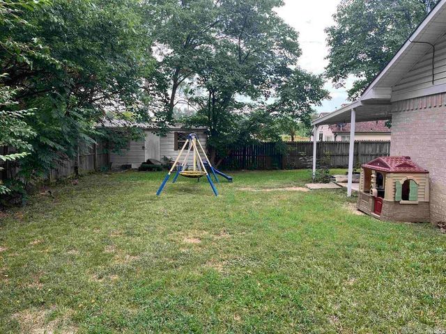 402 Riley Street, Hot Springs, AR 71901