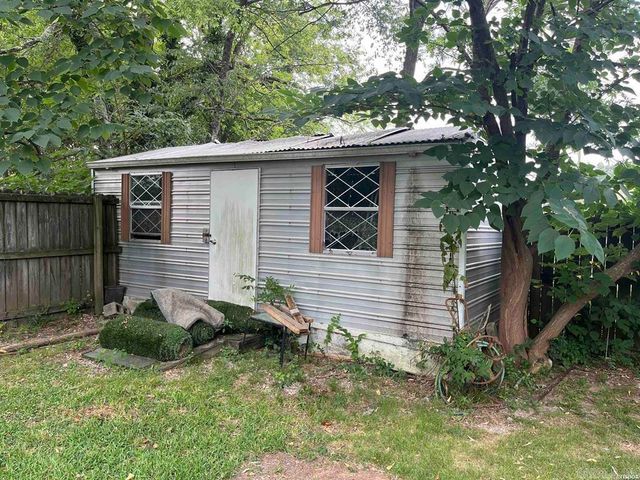 402 Riley Street, Hot Springs, AR 71901
