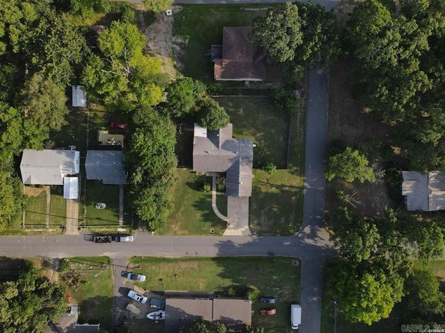 402 Riley Street, Hot Springs, AR 71901