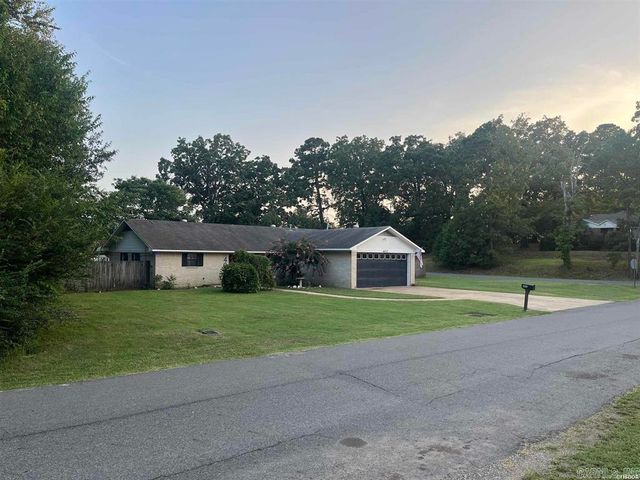402 Riley Street, Hot Springs, AR 71901
