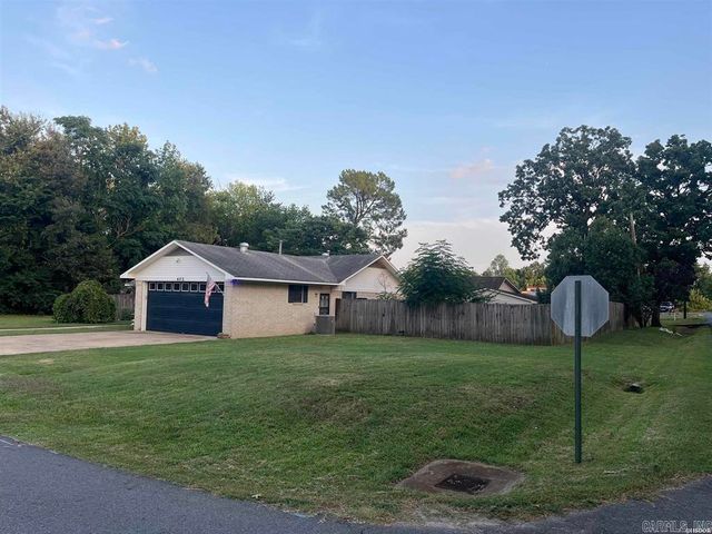 402 Riley Street, Hot Springs, AR 71901