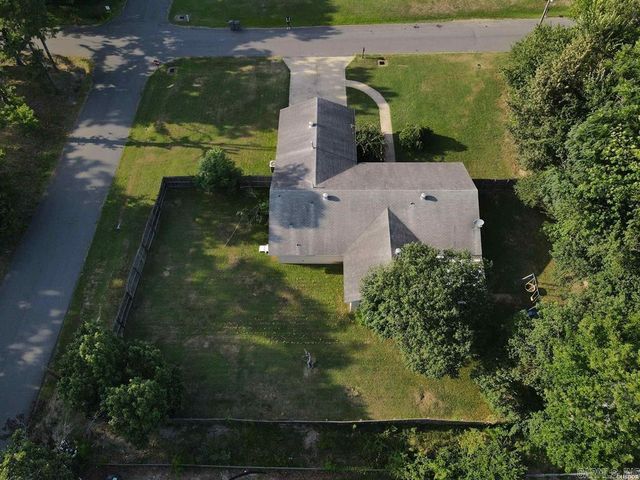 402 Riley Street, Hot Springs, AR 71901