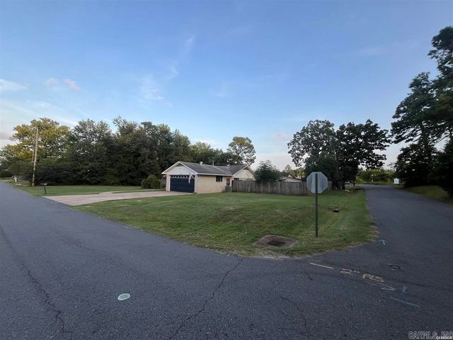 402 Riley Street, Hot Springs, AR 71901
