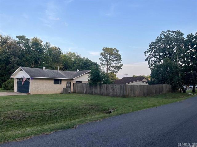 402 Riley Street, Hot Springs, AR 71901