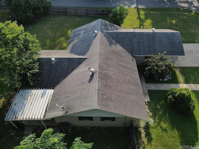402 Riley Street, Hot Springs, AR 71901