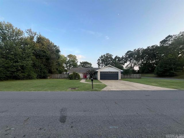 402 Riley Street, Hot Springs, AR 71901