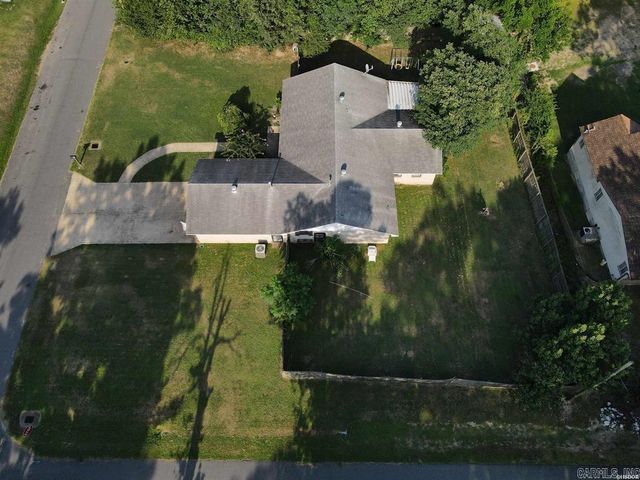 402 Riley Street, Hot Springs, AR 71901