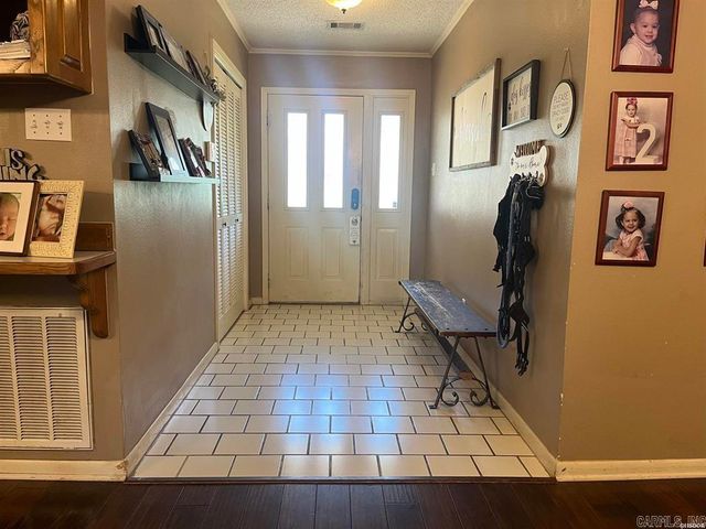 402 Riley Street, Hot Springs, AR 71901