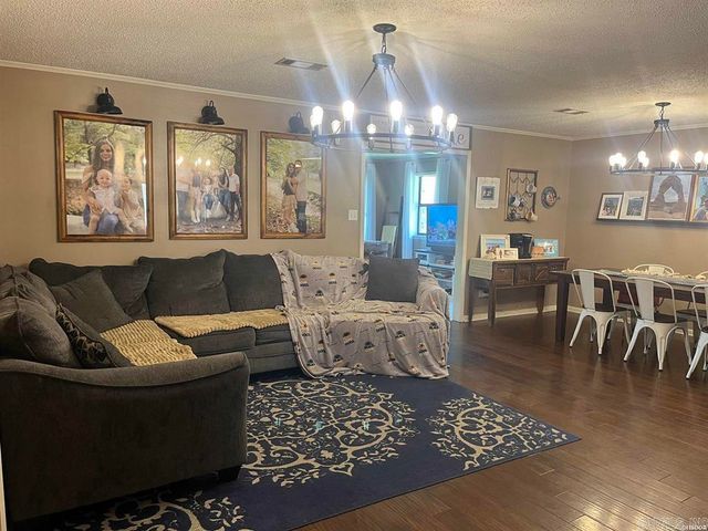 402 Riley Street, Hot Springs, AR 71901