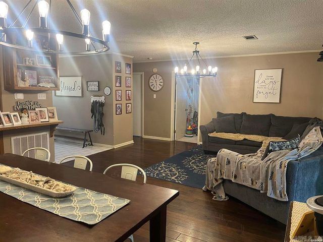 402 Riley Street, Hot Springs, AR 71901