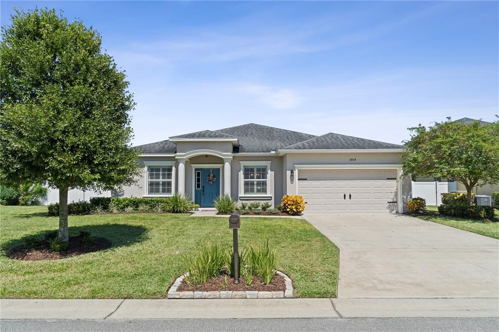 2864 SEYMORE STREET, Lakeland, FL 33813
