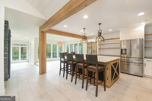 15585 Thompson Road, Alpharetta, GA 30004